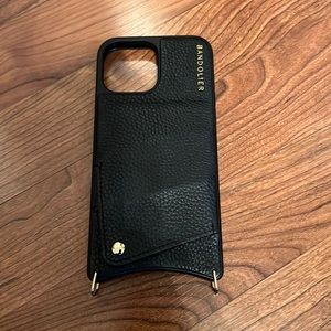 Bandolier case iPhone 13 Pro Max